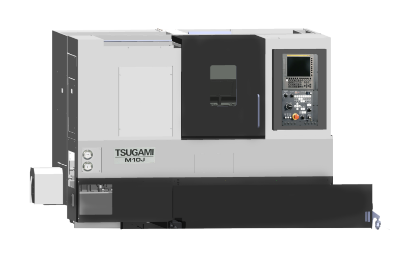 車銑復(fù)合機